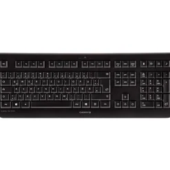 Cherry Desktop DW 3000 Wireless UK Layout schwarz