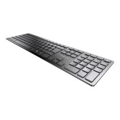 CHERRY DW 9500 SLIM, kabellos KEYBOARD COMBO