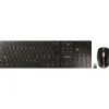 Cherry DW 9100 SLIM Wireless Keyboard and Mouse Set Pan-Nordic