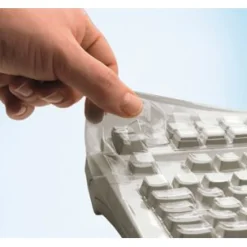 CHERRY G84-5200 Keyskin WetEx Schutzfolie
