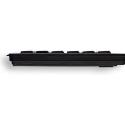 CHERRY G84-5200LCMEU-2 CHERRY ML PS/2 & USB Englisch schwarz (kabelgebunden)