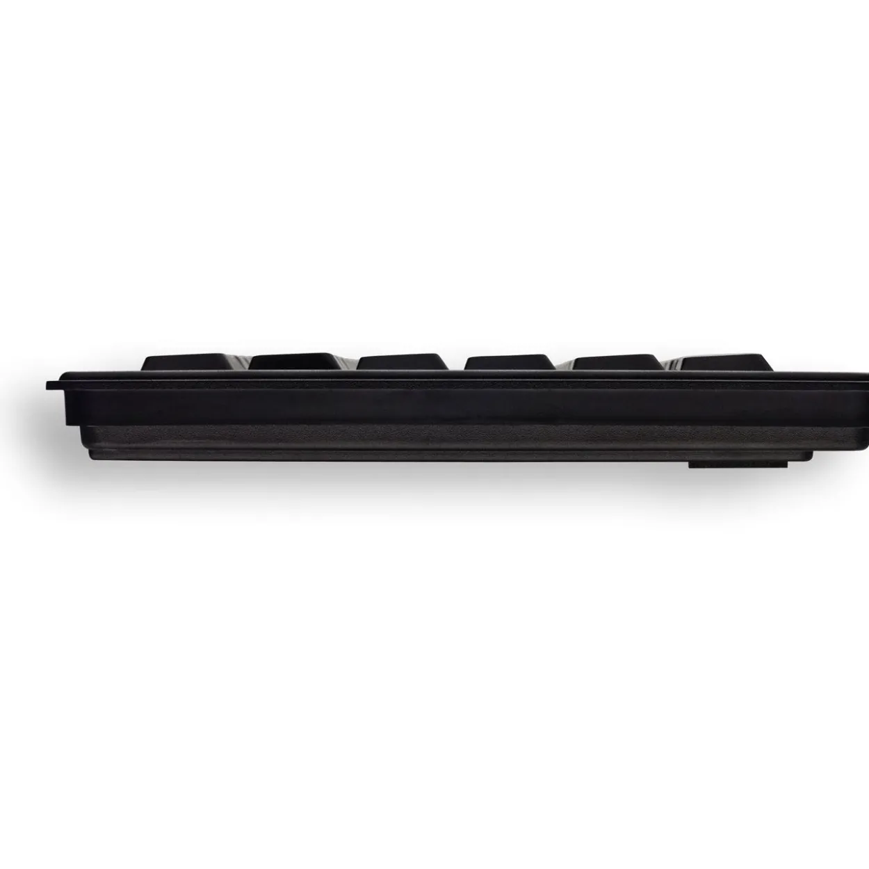 CHERRY G84-5200LCMEU-2 CHERRY ML PS/2 & USB Englisch schwarz (kabelgebunden)