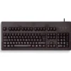 CHERRY G80-3000LPCDE-2 PS/2 & USB Deutsch schwarz (kabelgebunden)
