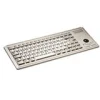 CHERRY G84-4400LUBDE-0 CHERRY ML USB Deutsch hellgrau (kabelgebunden)