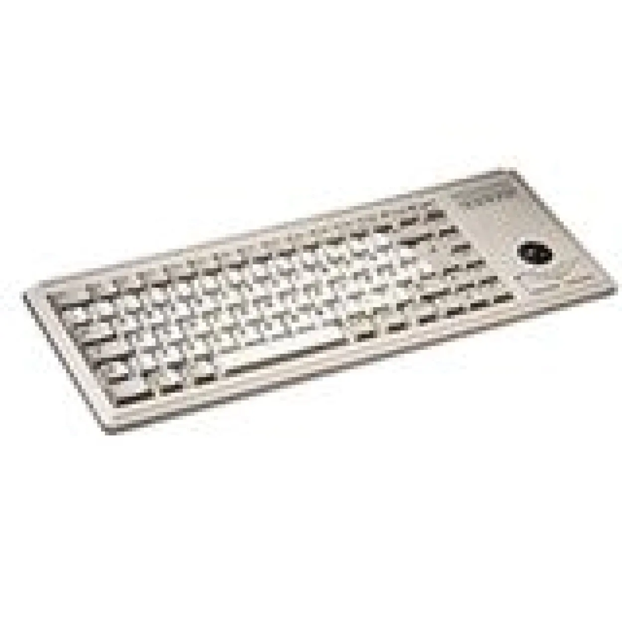 CHERRY G84-4400LUBDE-0 CHERRY ML USB Deutsch hellgrau (kabelgebunden)