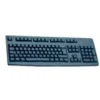 CHERRY G83-6105LUNGB-2 USB Englisch schwarz (kabelgebunden)