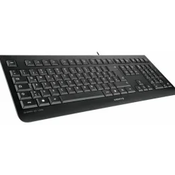 Cherry KC 1000 - Standard / USB-A / Kabelgebunden / Portugal