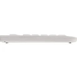 CHERRY KC 1000 USB Englisch (US) grau (kabelgebunden)