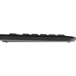 CHERRY KC 1000 USB Schweizer Deutsch schwarz (kabelgebunden)