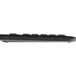 CHERRY KC 1000 USB Ungarisch schwarz (kabelgebunden)