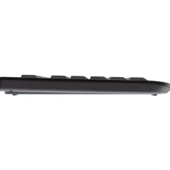 CHERRY KC 1000 USB Ungarisch schwarz (kabelgebunden)