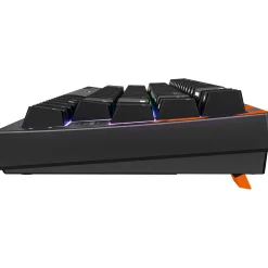 Cherry K5 Pro TMR Compact Keyboard Black