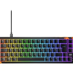 Cherry K5 Pro TMR Compact Keyboard Black