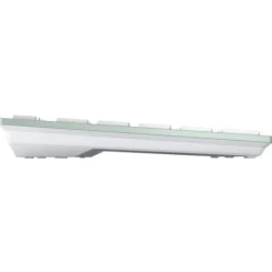 CHERRY KW 7100 Mini BT Bluetooth Deutsch gruen (kabellos)