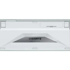 CHERRY KW 7100 Mini BT Bluetooth Deutsch gruen (kabellos)