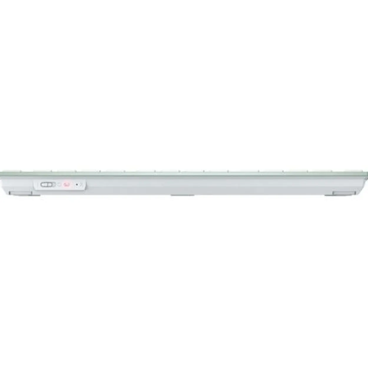 CHERRY KW 7100 Mini BT Bluetooth Deutsch gruen (kabellos)