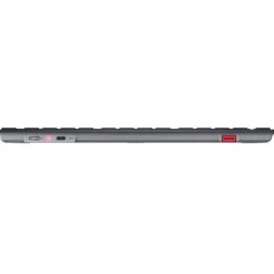 CHERRY KW 9200 Mini USB 2.4GHz Bluetooth EU schwarz (kabellos)
