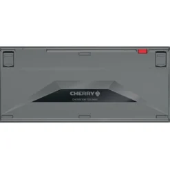 CHERRY KW 9200 Mini USB 2.4GHz Bluetooth Deutsch schwarz (kabellos)