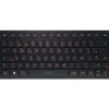 CHERRY KW 9200 MINI WIRELESS KEYBOARD BLACK SPAIN