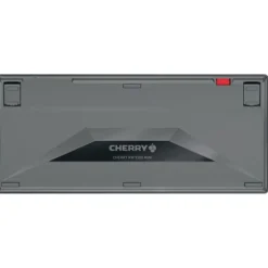 CHERRY KW 9200 MINI WIRELESS KEYBOARD BLACK SPAIN