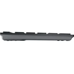 CHERRY KW 9200 MINI WIRELESS KEYBOARD BLACK SPAIN