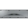 CHERRY KW 9100 Slim 2.4 GHz Slowenisch schwarz (kabellos)