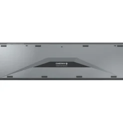 CHERRY KW 9100 Slim 2.4 GHz Slowenisch schwarz (kabellos)