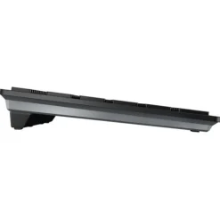 CHERRY KW 9100 Slim 2.4 GHz Slowenisch schwarz (kabellos)