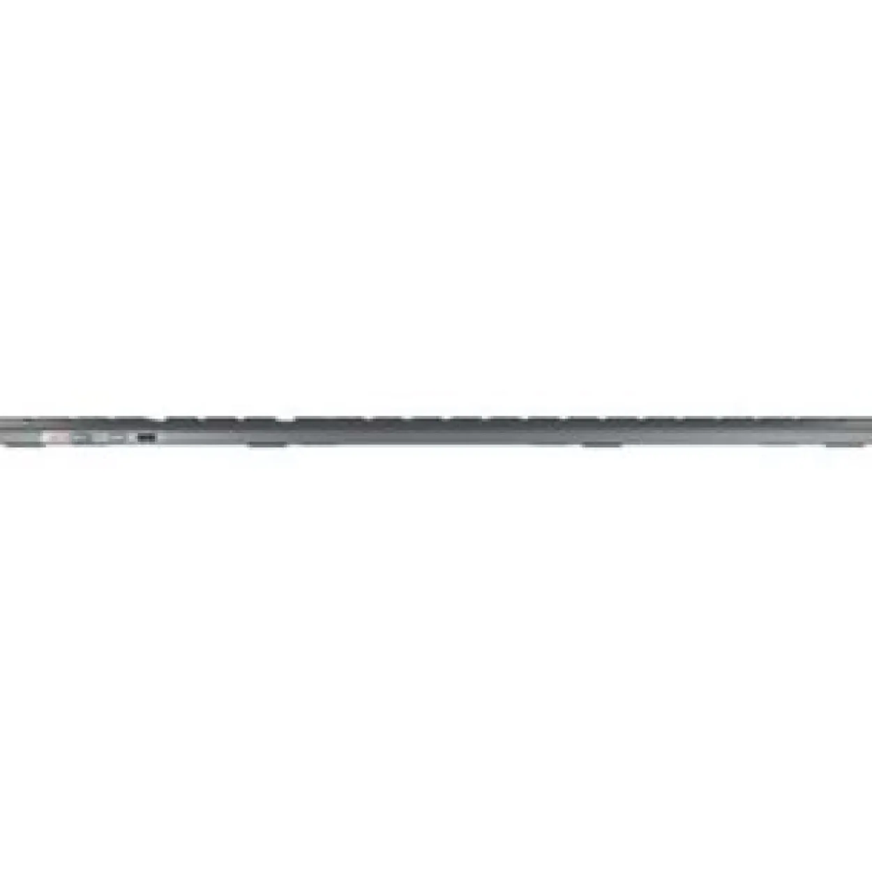 CHERRY KW 9100 Slim USB 2.4GHz Bluetooth Franzoesisch schwarz (kabellos)