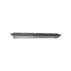 CHERRY KW 9100 Slim USB 2.4GHz Bluetooth Franzoesisch schwarz (kabellos)