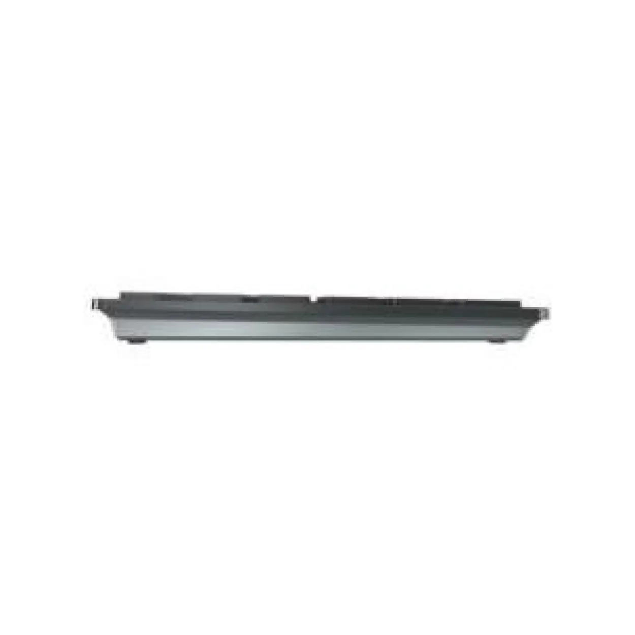 CHERRY KW 9100 Slim USB 2.4GHz Bluetooth Franzoesisch schwarz (kabellos)