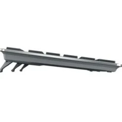 CHERRY KW X ULP USB 2.4GHz Bluetooth EU schwarz (kabellos)