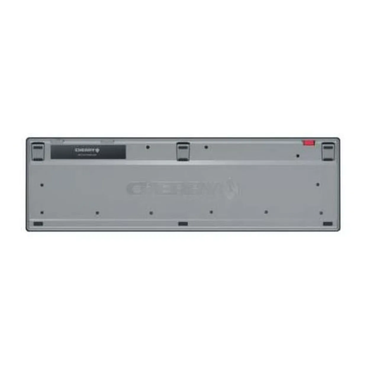 CHERRY KW X ULP USB 2.4GHz Bluetooth EU schwarz (kabellos)
