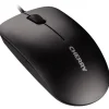 CHERRY MC1000 USB schwarz (kabelgebunden)