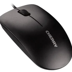 CHERRY MC1000 USB schwarz (kabelgebunden)
