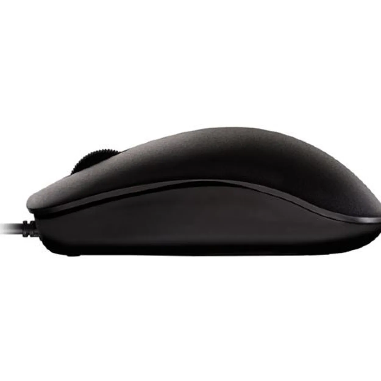 CHERRY MC1000 USB schwarz (kabelgebunden)
