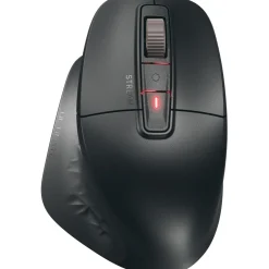 CHERRY MSM STREAM MOUSE ULTIMATE