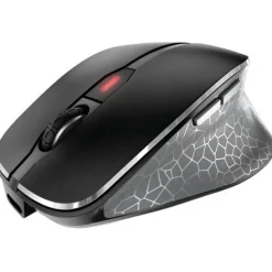 CHERRY MW 8C Ergo USB 2.4GHz Bluetooth schwarz (kabellos)