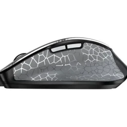 CHERRY MW 8C Ergo USB 2.4GHz Bluetooth schwarz (kabellos)