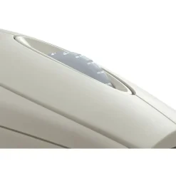CHERRY M-5400 WheelMouse Optical PS/2 & USB grau (kabelgebunden)