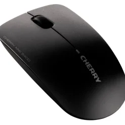 CHERRY MW 2400 USB schwarz (kabellos)