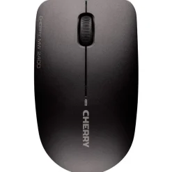 CHERRY MW 2400 USB schwarz (kabellos)