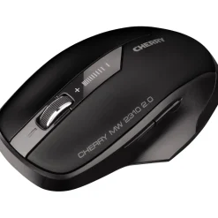 CHERRY MW 2310 2.0 Wireless Mouse 2.4 GHz schwarz (kabellos)