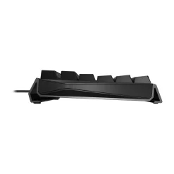 CHERRY MX Board 3.0 S CHERRY MX RGB Silent Red USB Deutsch schwarz (kabelgebunden)