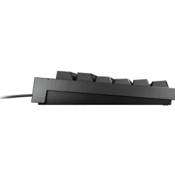 CHERRY MX 2.0 S MX2A RGB RED USB Deutsch schwarz (kabelgebunden)