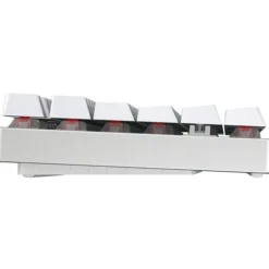CHERRY MX 8.2 TKL USB 2.4GHz Bluetooth Franzoesisch weiß (kabellos)