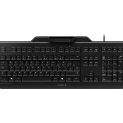 CHERRY SECURE BOARD 1.0 schwarz (GB)