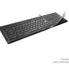 CHERRY Slipcover WetEx for STREAM Keyboard 105 Tasten