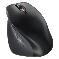 CHERRY Stream Desktop Comfort Deutsch 2.4 GHz und USB schwarz