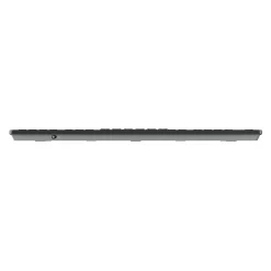 CHERRY Stream Desktop Comfort Deutsch 2.4 GHz und USB schwarz